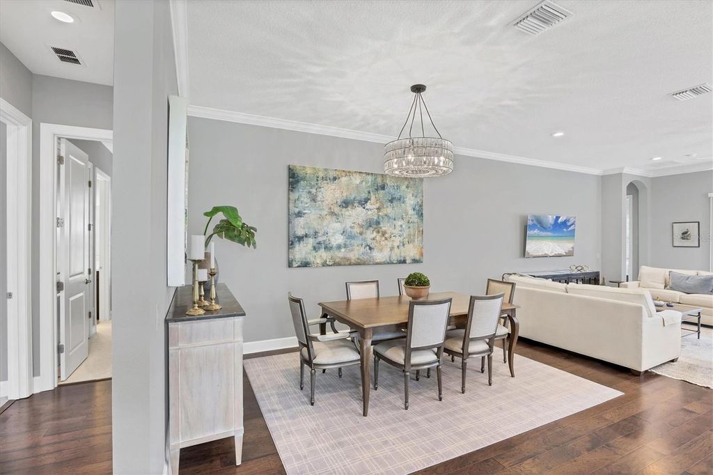 Image 10 of property listing at 5007 NAPOLI RUN, Bradenton, FL 34211