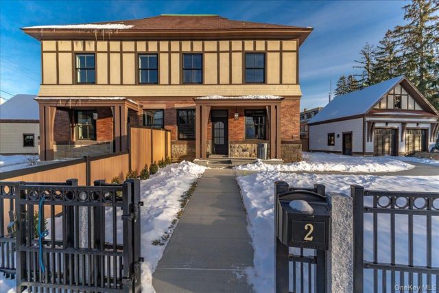 122 Regent Street 1, Call Listing Agent, NY 12866