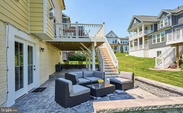 2301 HARMSWORTH DR, Dumfries, VA 22026