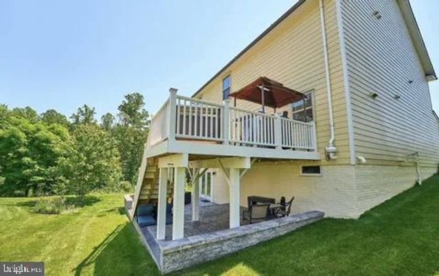 2301 HARMSWORTH DR, Dumfries, VA 22026