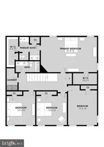 2301 HARMSWORTH DR, Dumfries, VA 22026