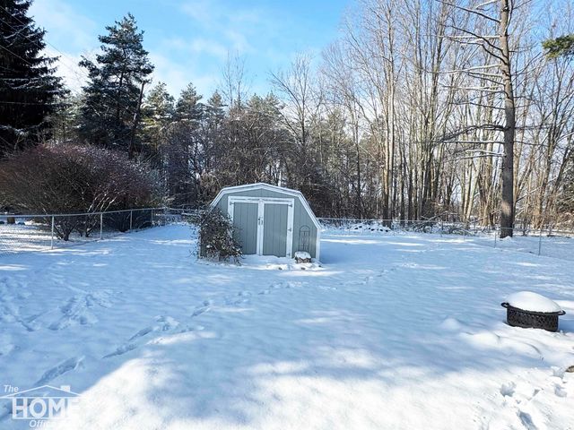 205 Hastings Street, Corunna, MI 48817