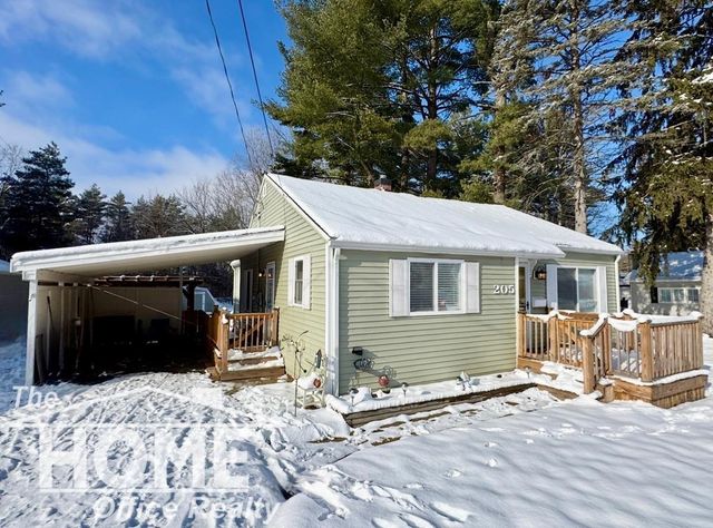 205 Hastings Street, Corunna, MI 48817