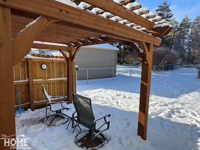 205 Hastings Street, Corunna, MI 48817