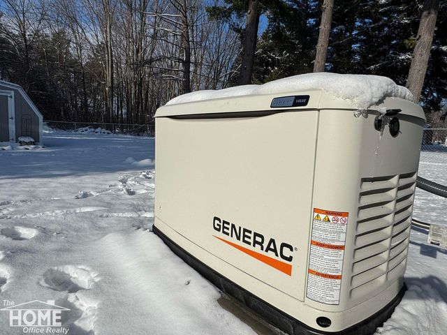 205 Hastings Street, Corunna, MI 48817