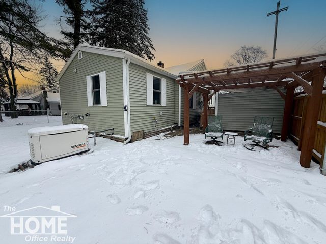 205 Hastings Street, Corunna, MI 48817