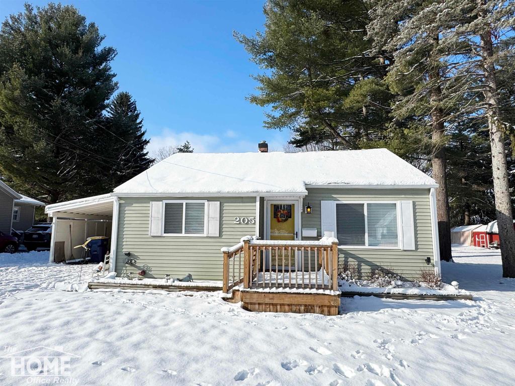 205 Hastings Street, Corunna, MI 48817