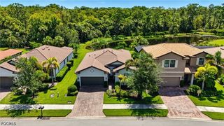 15720 Angelica DR, Alva, FL 33920