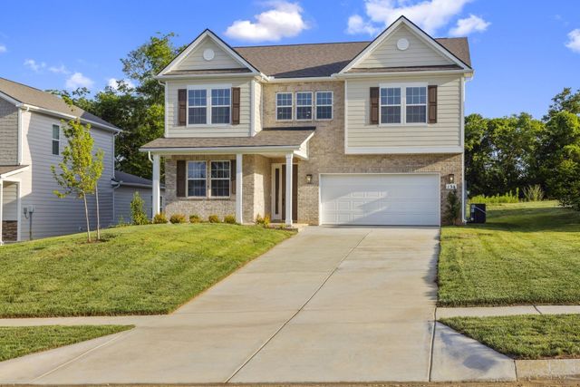 117 West Cassa Way, Mount Juliet, TN 37122