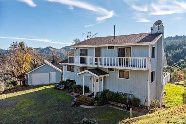 6620 Robinson Creek Rd, Ukiah, CA 95482