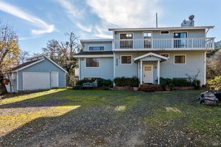 6620 Robinson Creek Rd, Ukiah, CA 95482