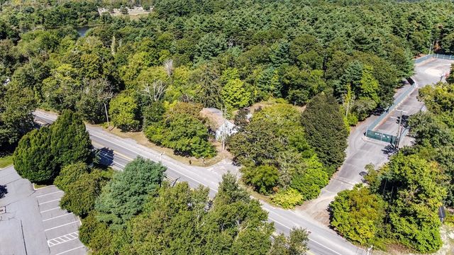 2596 Cranberry Hwy, Wareham, MA 02571