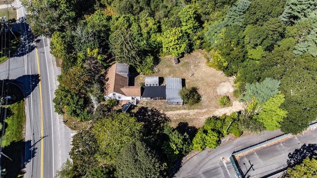 2596 Cranberry Hwy, Wareham, MA 02571