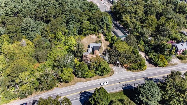 2596 Cranberry Hwy, Wareham, MA 02571