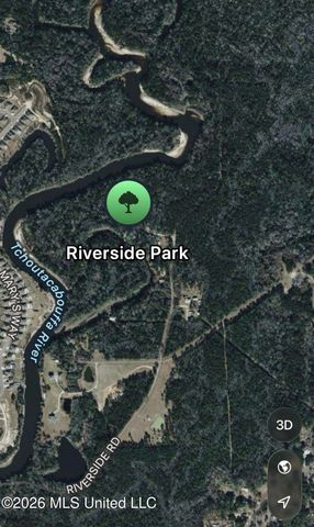 Lot 2,3, 5 Riverside Drive, Biloxi, MS 39532