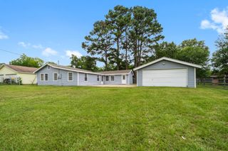 168 Bay Haven Boulevard, Livingston, TX 77351
