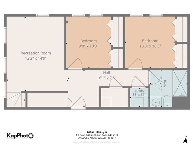 2841 S Wells Street 1W, Chicago, IL 60616