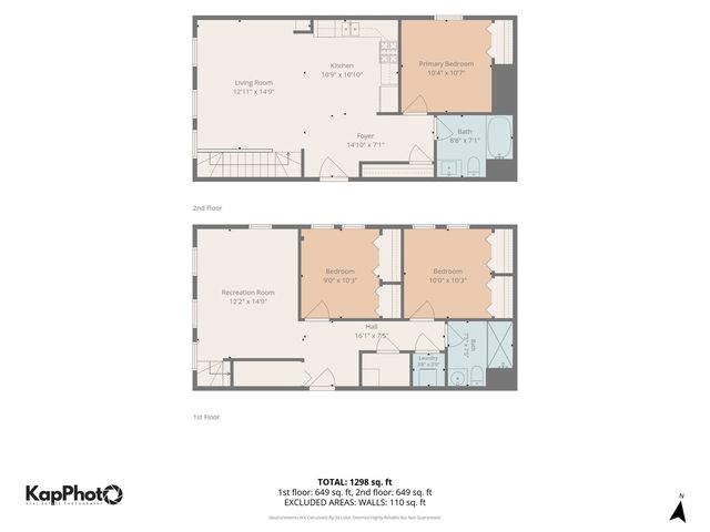 2841 S Wells Street 1W, Chicago, IL 60616