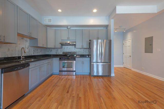 2841 S Wells Street 1W, Chicago, IL 60616