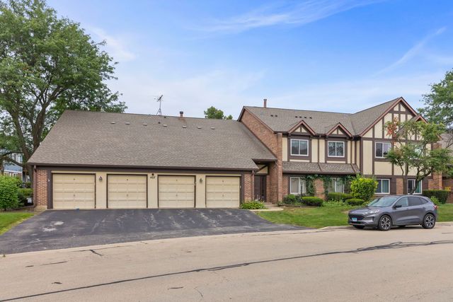 407 Ramblewood Drive D, Glen Ellyn, IL 60137