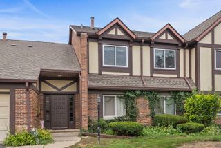 407 Ramblewood Drive D, Glen Ellyn, IL 60137