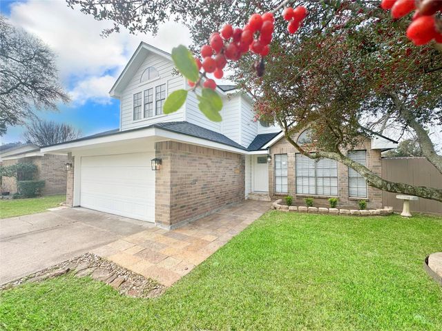 9843 Stableway Drive, Houston, TX 77065