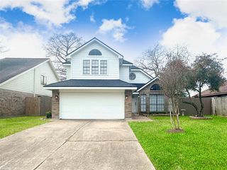 9843 Stableway Drive, Houston, TX 77065