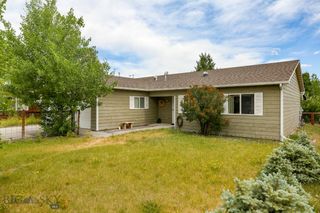 706 Northern Lights Road, Livingston, MT 59047
