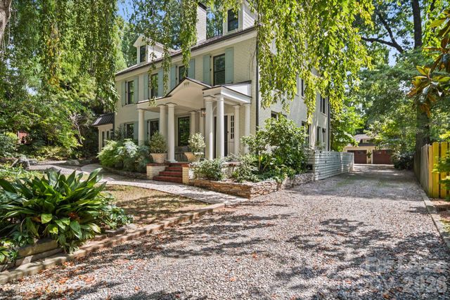 923 Henley Place, Charlotte, NC 28207