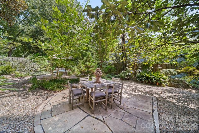 923 Henley Place, Charlotte, NC 28207