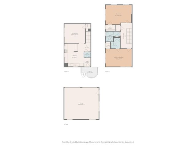 923 Henley Place, Charlotte, NC 28207