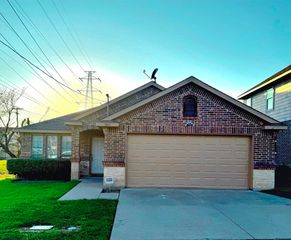 4803 Silver Avenue, Dallas, TX 75223