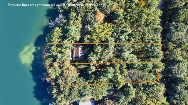 W12114 GREENWOOD ROAD, Hancock, WI 54943