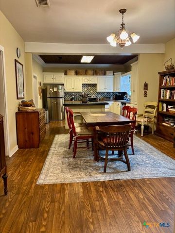 1408 Bridge Street, Gatesville, TX 76528