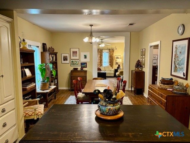 1408 Bridge Street, Gatesville, TX 76528