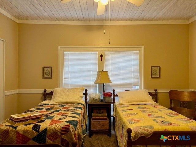 1408 Bridge Street, Gatesville, TX 76528