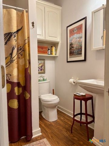 1408 Bridge Street, Gatesville, TX 76528