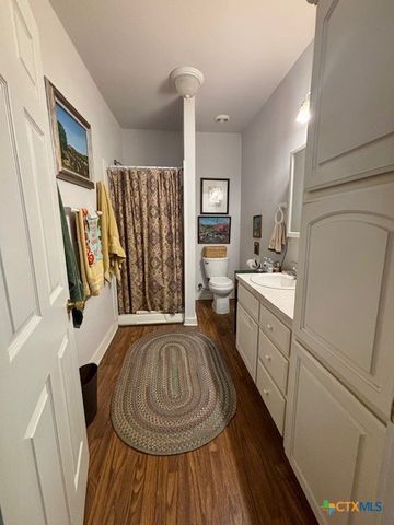 1408 Bridge Street, Gatesville, TX 76528