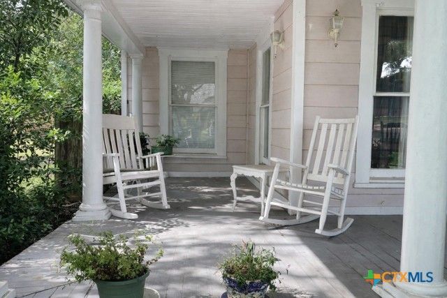 1408 Bridge Street, Gatesville, TX 76528