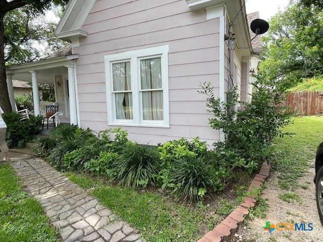 1408 Bridge Street, Gatesville, TX 76528