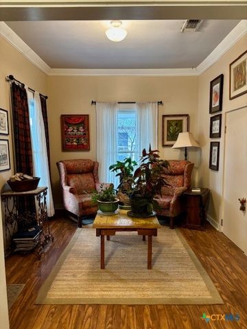 1408 Bridge Street, Gatesville, TX 76528