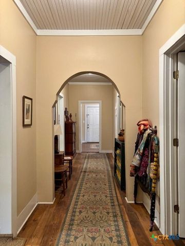 1408 Bridge Street, Gatesville, TX 76528