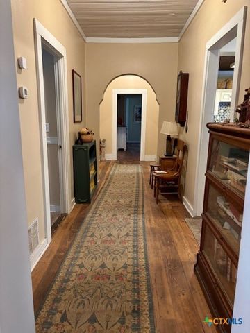 1408 Bridge Street, Gatesville, TX 76528