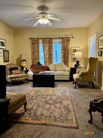 1408 Bridge Street, Gatesville, TX 76528