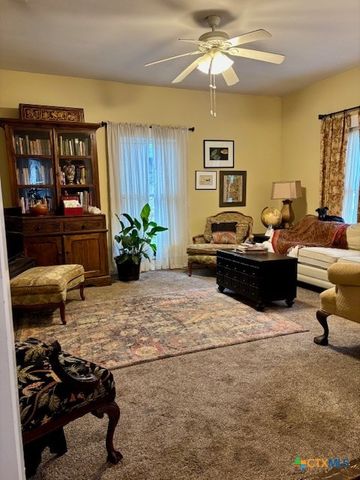 1408 Bridge Street, Gatesville, TX 76528