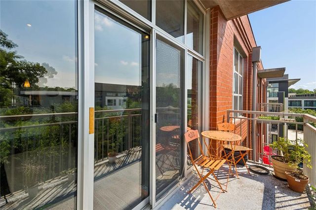 245 N Highland Avenue NE 321, Atlanta, GA 30307