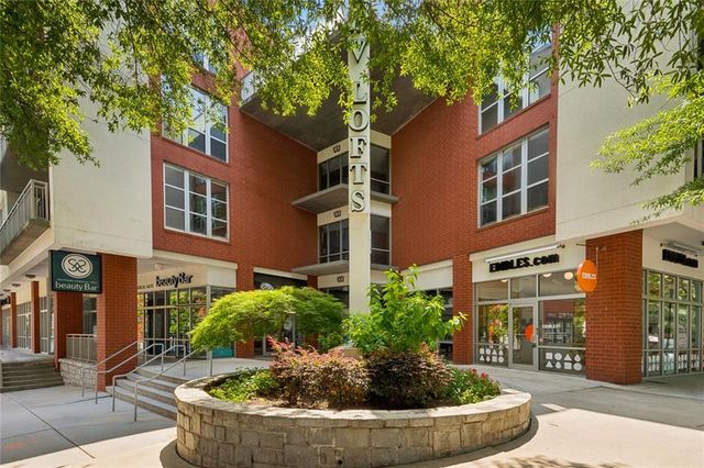 245 N Highland Avenue NE 321, Atlanta, GA 30307