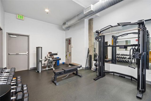 245 N Highland Avenue NE 321, Atlanta, GA 30307