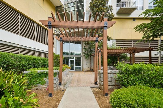 245 N Highland Avenue NE 321, Atlanta, GA 30307