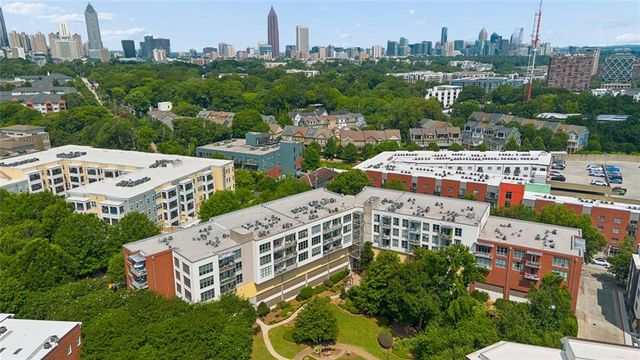 245 N Highland Avenue NE 321, Atlanta, GA 30307